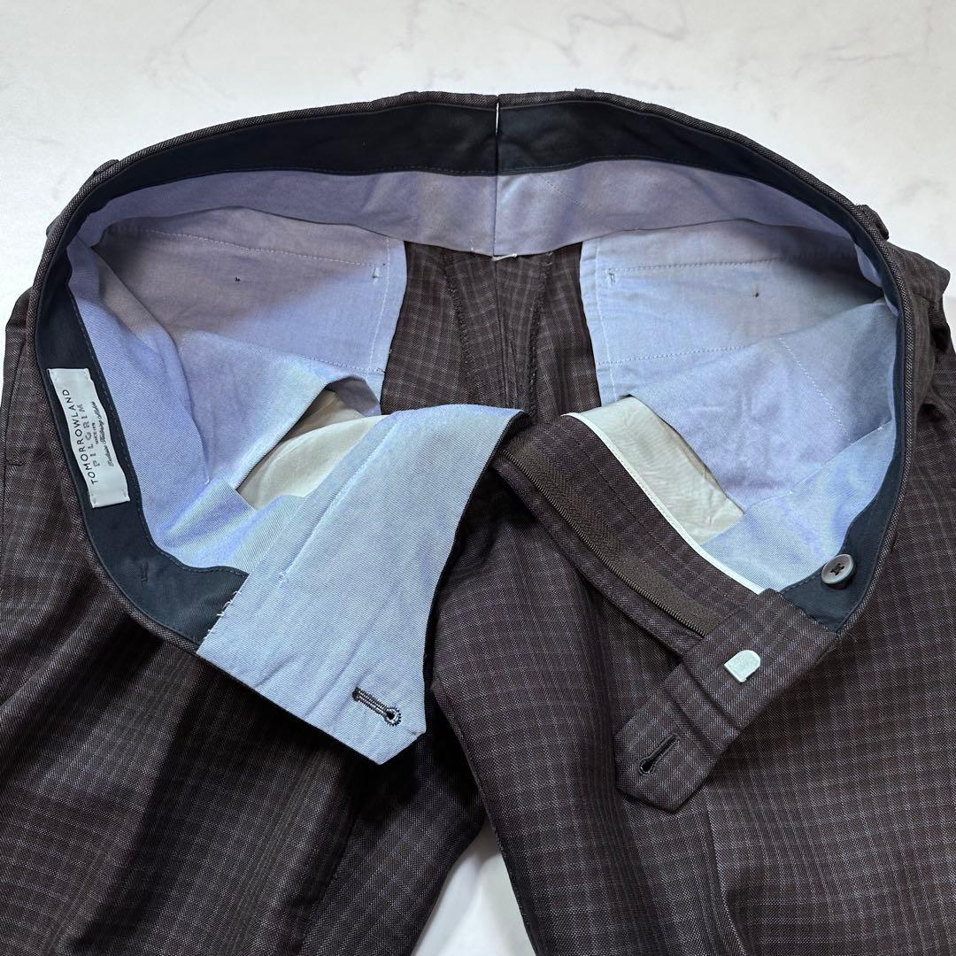 Tomorrowland Business Suit 46