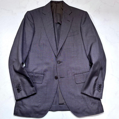 Tomorrowland Business Suit 46