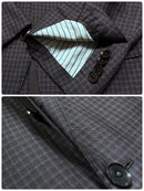 Tomorrowland Business Suit 46