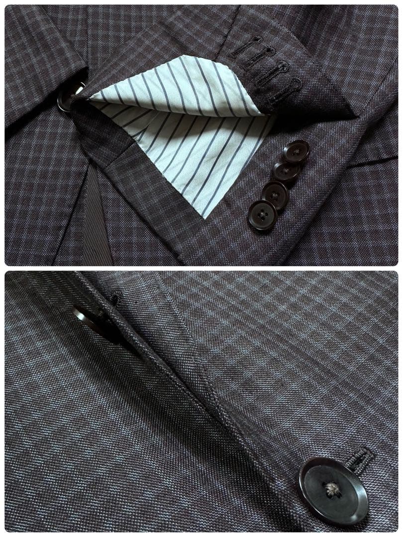 Tomorrowland Business Suit 46