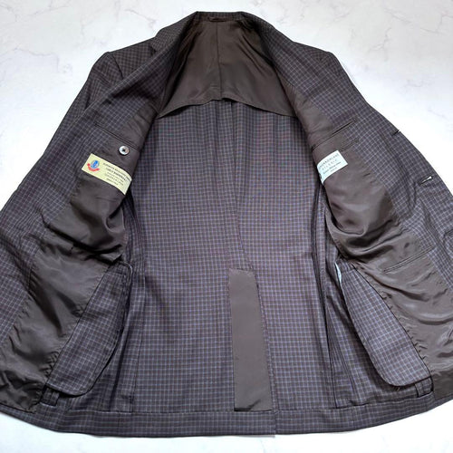Tomorrowland Business Suit 46