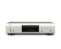 Cd Sacd Player Denon Dcd-755Re-Sp
