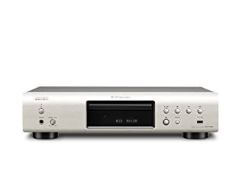 Cd Sacd Player Denon Dcd-755Re-Sp