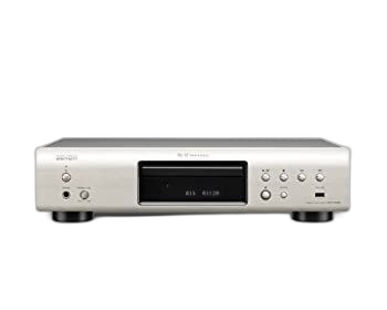Cd Sacd Player Denon Dcd-755Re-Sp