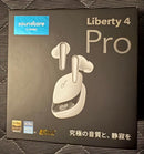 Anker Wireless Earphones Soundcore Liberty 4 Pro