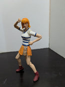 S.H.Figuarts One Piece Netflix 3
