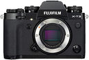 Digital Slr Fujifilm X-T3 X-T3-B