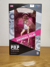 Megahouse One Piece Pop Edition