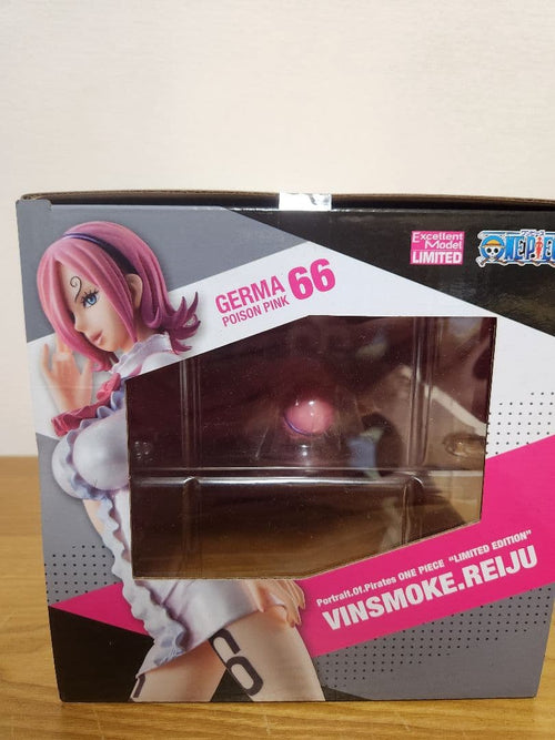Megahouse One Piece Pop Edition