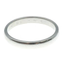 Tiffany Ring Co. Pt950 60001817