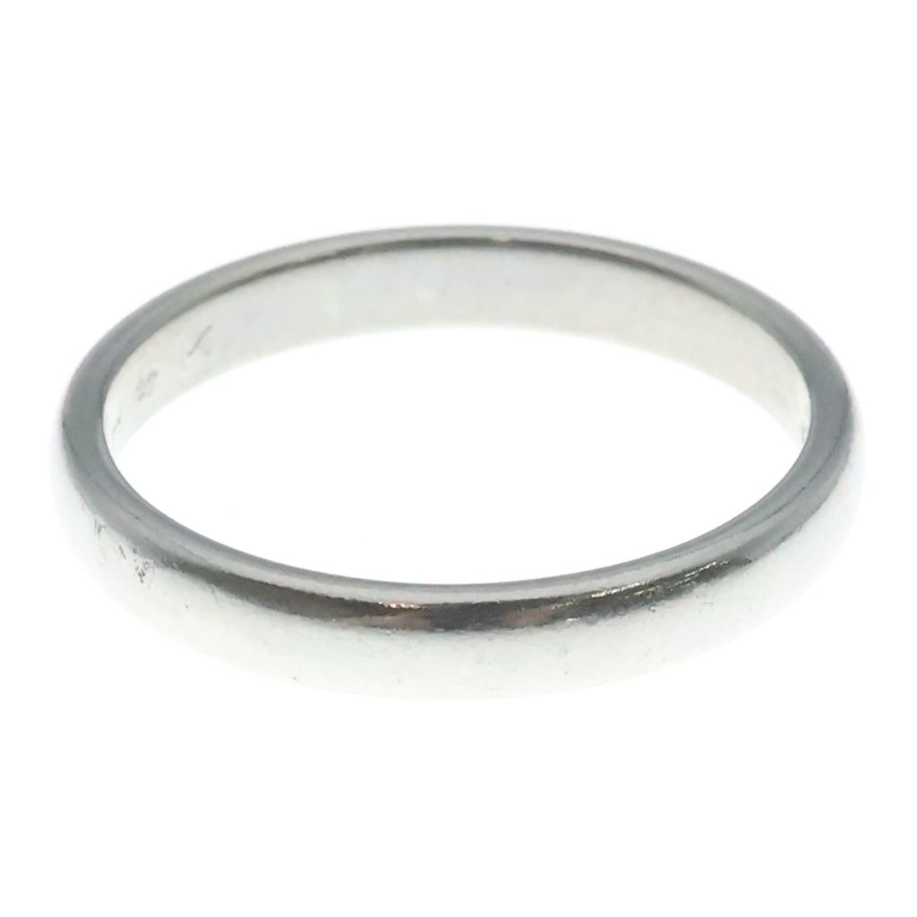Tiffany Ring Co. Pt950 60001817