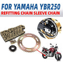 Chain Belt Ybr250 Ys250
