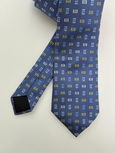 Hermes Ties H