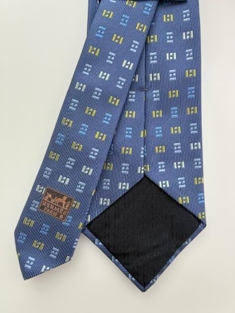 Hermes Ties H