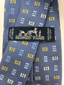Hermes Ties H
