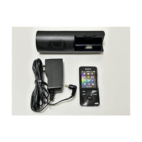 Sony Others S 8Gb Nw-S784K/B