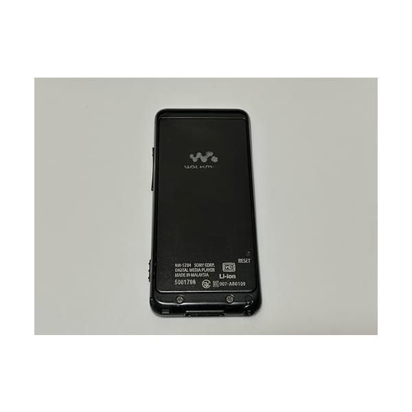 Sony Others S 8Gb Nw-S784K/B
