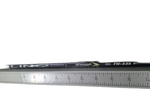 Mamiya Shaft Ust Lin-Q Ex Fw 55 S 41.625 /S/0[6288]