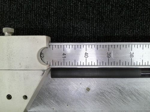 Mamiya Shaft Ust Lin-Q Ex Fw 55 S 41.625 /S/0[6288]