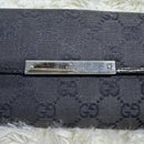 Gucci Long Wallet Gg