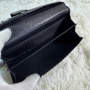 Gucci Long Wallet Gg