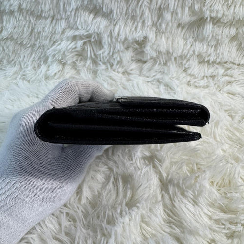 Gucci Long Wallet Gg