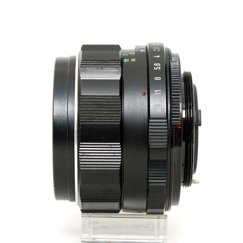 Pentax Others 50/1.4 (M42)