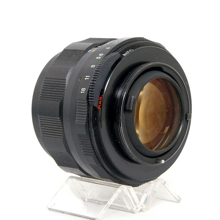 Pentax Others 50/1.4 (M42)