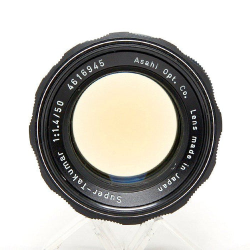 Pentax Others 50/1.4 (M42)