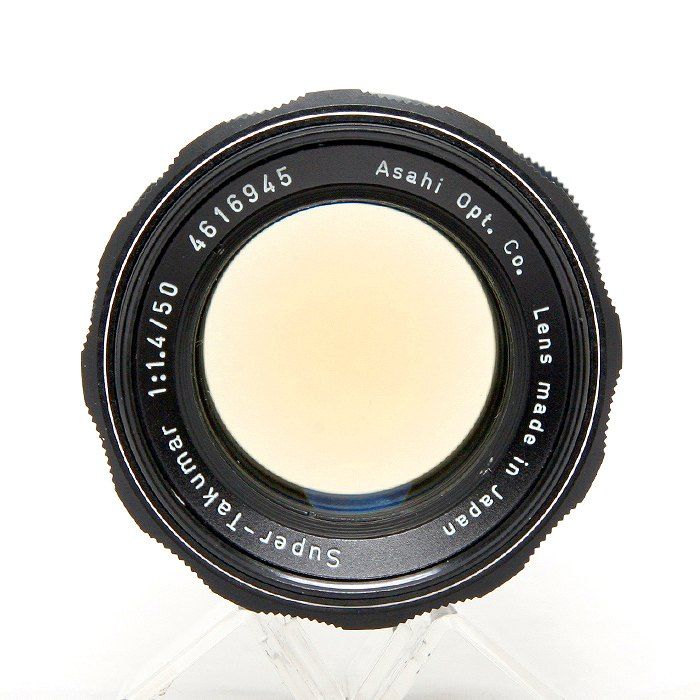 Pentax Others 50/1.4 (M42)