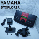 Yamaha Electronic Drums Dtxplorer
