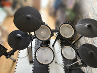 Electronic Drums Roland V-Drums Td-07Kv