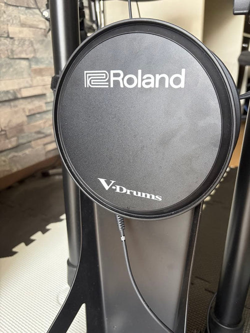 Electronic Drums Roland V-Drums Td-07Kv