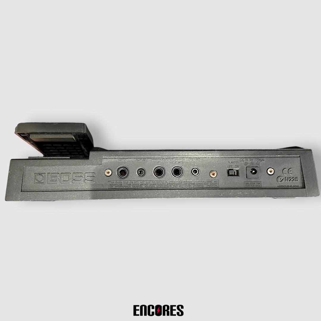 Boss Guitar Effector Me-30