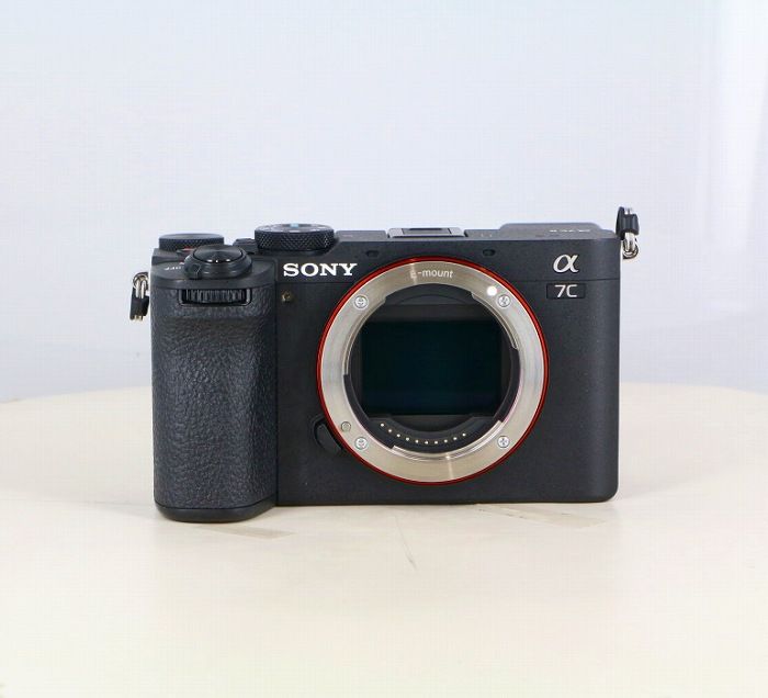 Sony Others 7Cii