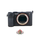 Sony Others 7Cii