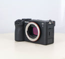 Sony Others 7Cii