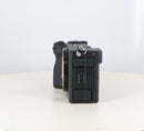 Sony Others 7Cii