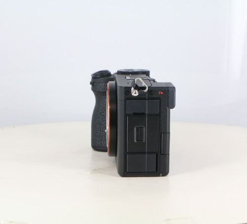 Sony Others 7Cii