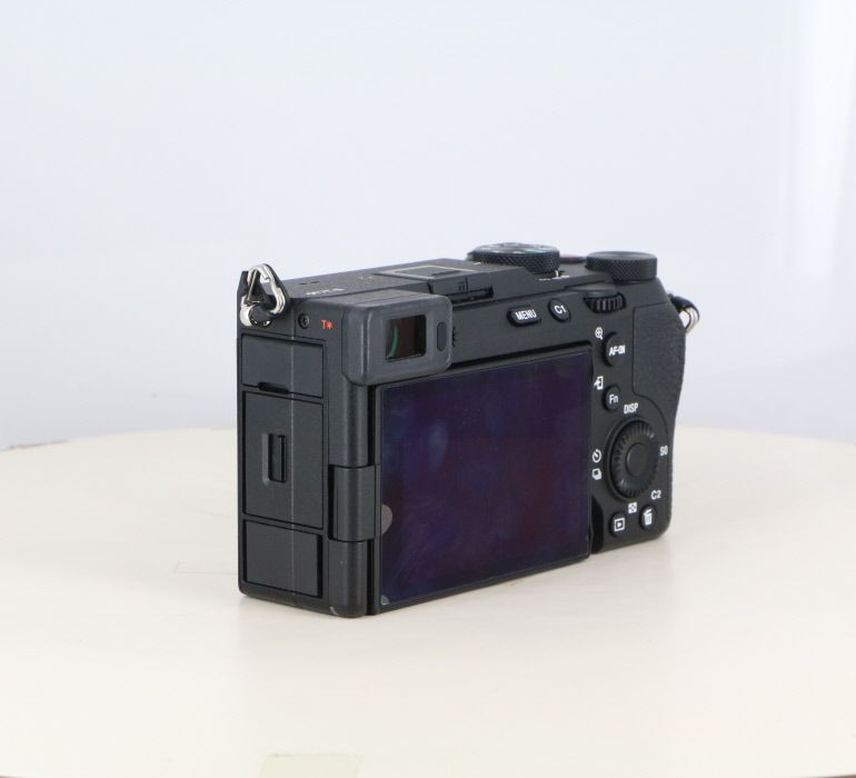 Sony Others 7Cii