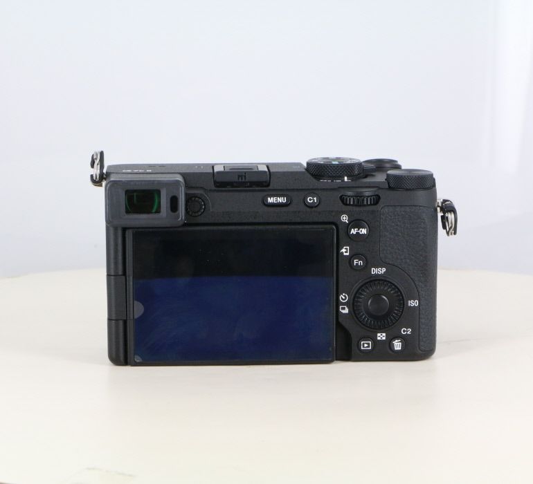 Sony Others 7Cii