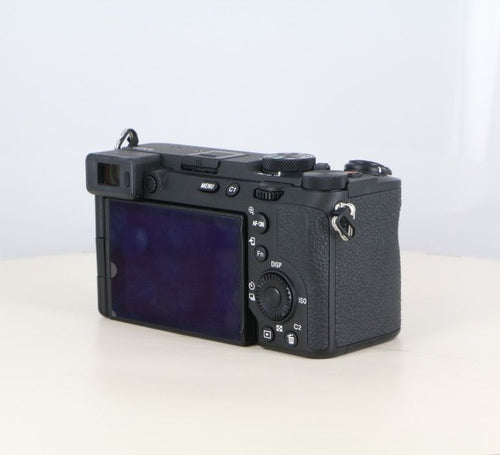 Sony Others 7Cii