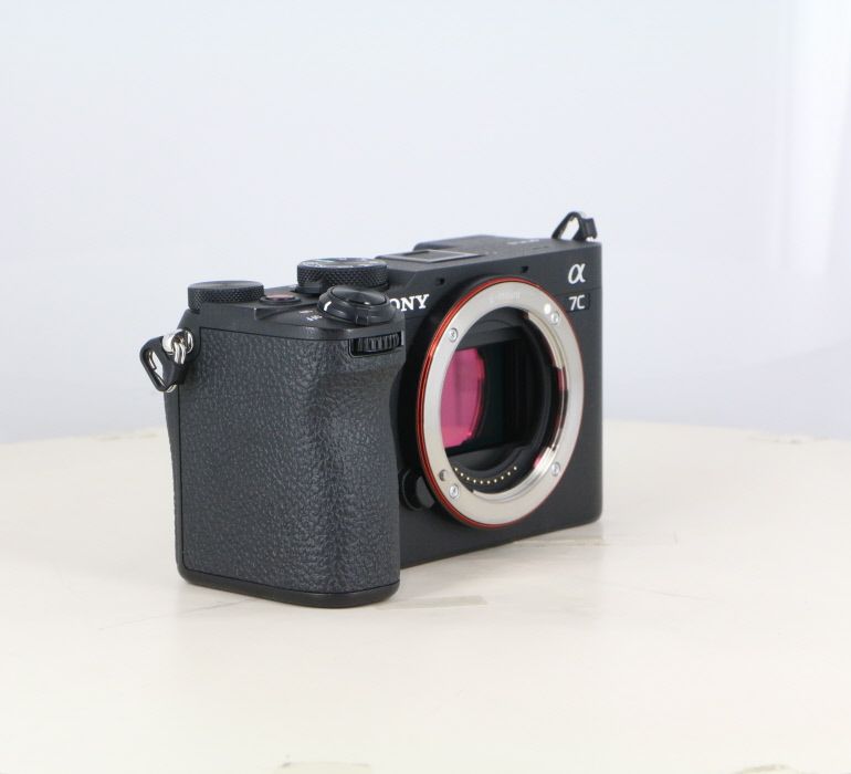 Sony Others 7Cii
