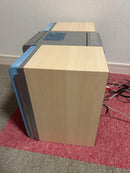 Aiwa Cd, Md Cassette Decks Lcx-Mt22