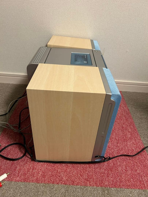 Aiwa Cd, Md Cassette Decks Lcx-Mt22