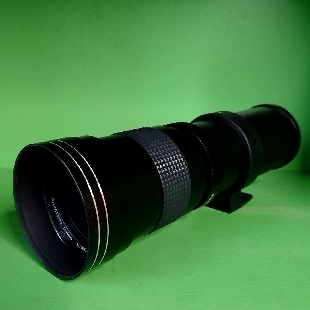 Lens (Zoom) Mf Fujifilm