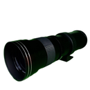 Lens (Zoom) Mf Fujifilm