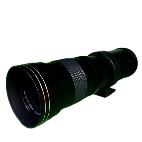 Lens (Zoom) Mf Fujifilm