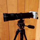 Lens (Zoom) Mf Fujifilm