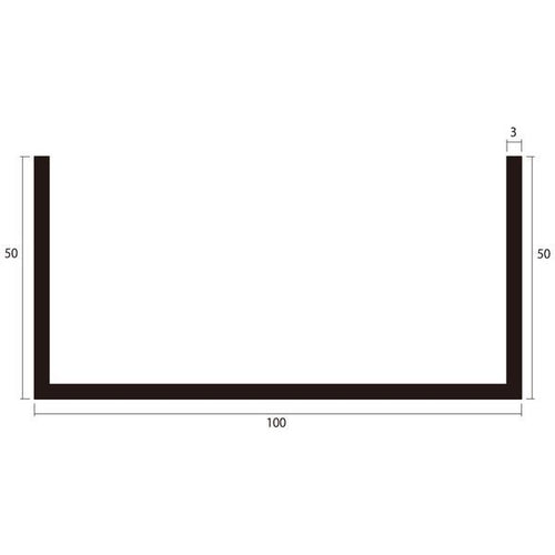 Nail 14 4549396009120 3100912 3 0X100X50Mm 4